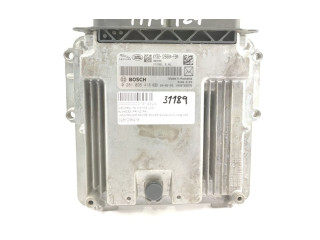 Řídící jednotka 0281035418   Land Rover Range Rover Evoque L551 2020