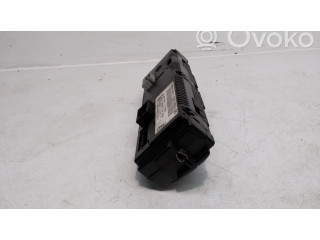 Блок управления климат-контролем 9221852   BMW 1 E81 E87