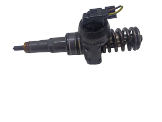 Vstřikovač 0414720313, 038130073BN   Volkswagen Caddy    BLS 