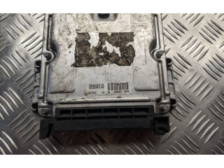Řídící jednotka 9638794880   Peugeot 406 1996