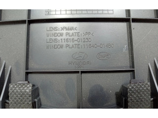 Přístrojová deska  Hyundai i40 2011 94011-3Z010, 94011-3Z010  