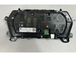 Přístrojová deska  BMW 1 F40 2019 8709764, 5A69538  