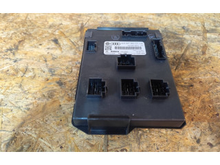 Блок комфорта 4H0907063CD, 15012002   Volkswagen Touareg II   