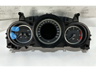 Přístrojová deska  Mercedes-Benz C W204 2013 A2049005713, A2049005713  