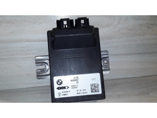 Блок управления редуктора коробки передач (раздатки) 61359485667, 9485667   BMW M5 F90