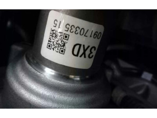    Рулевая рейка JJ301000571, Q003TB03710909   Mitsubishi ASX  -  года