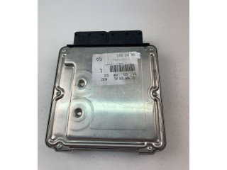 Řídící jednotka 04L907309L, 0281030258   Audi Q5 SQ5 2016