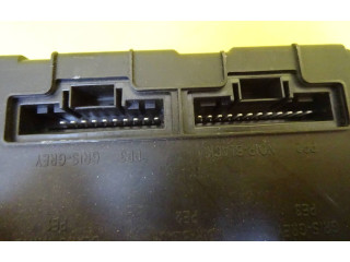 Блок комфорта 8200724363   Renault Scenic II -  Grand scenic II   