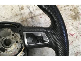 Volant Audi A5 8T 8F 2008   