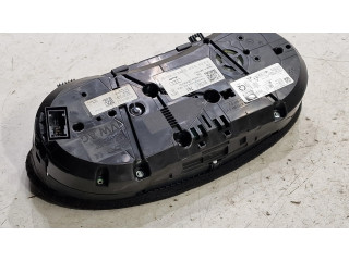 Панель приборов 8V0190A, 8V0920741   Audi A3 S3 8V       