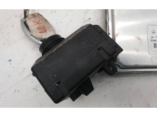 Řídící jednotka A6461502072, 28103315   Mercedes-Benz C W204 2007