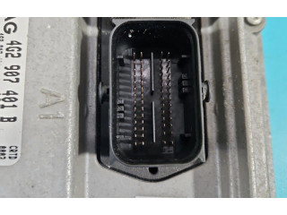 Řídící jednotka 4G2907401B, IMPRK1379680   Audi A7 S7 4G 2015