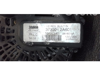 Генератор 373002A601   KIA Pro Cee'd I      