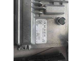 Řídící jednotka 04L907445, 28471862   Volkswagen Transporter - Caravelle T6 2017