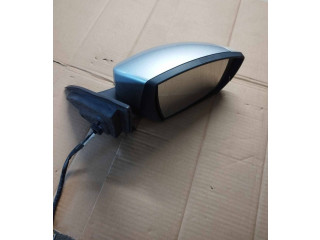 Зеркало электрическое        Ford S-MAX  2006 - 2015 года   