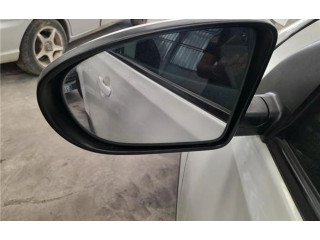 Zpětné zrcátko  Nissan Qashqai 2007    