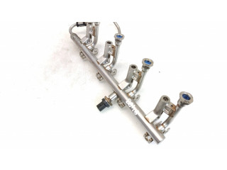 Топливная рампа DS7G9D280DB, DS7G9H4887EA   Ford Kuga II 1.5 