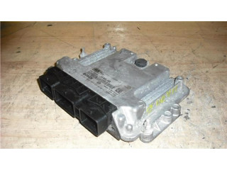 Блок управления 0281012486, 5M5112A650LB   Ford Focus C-MAX