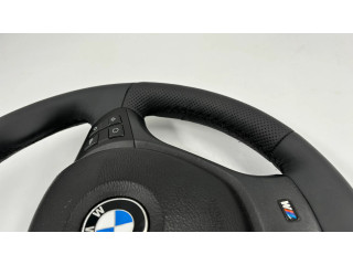 Volant BMW X6 E71 2014   