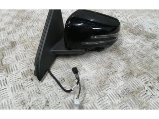 Zpětné zrcátko  Mercedes-Benz A W176 2014    