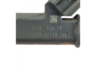 Vstřikovač 263092617, 232500T110   Toyota C-HR I    2ZR-FXE 