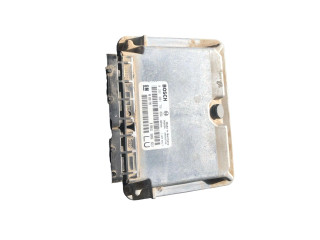 Řídící jednotka 0281001791, 0281001791   Opel Frontera B 2000