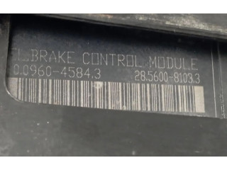 Jednotka ABS 13412550   Chevrolet Cruze 2013