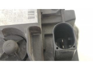 Генератор 7519721, 751972103   BMW 5 E60 E61 2.5     