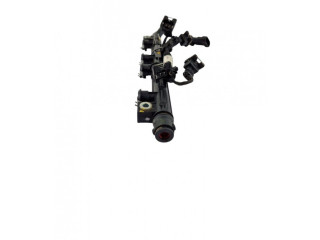 Топливная рампа AG0114312C, CB261B   Ford Ka   для двигателя 169A4.000 (FP4) AAAA