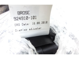 Дисплей    4G1919601G, 917911103   Audi A6 S6 C7 4G