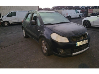 Блок управления климат-контролем 3951055L00GUA   Suzuki SX4