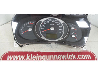 Přístrojová deska  Hyundai Tucson JM 2006 940032E541  