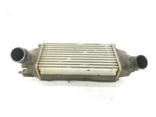 Интеркулер  2013451, C1B19L440AD   Ford B-MAX 1.0