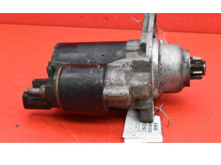 Стартер 0001120410, 0001120410   Volkswagen Touran I