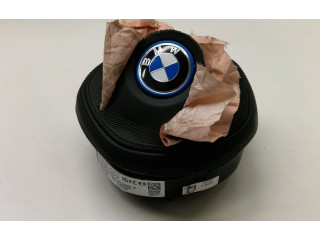 Подушка безопасности водителя 5A2A203   BMW i4