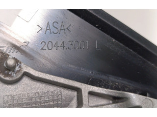 Zpětné zrcátko  Mercedes-Benz A W176 2015  20443001, E1021047  