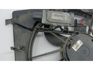 Вентилятор радиатора     3135104065, 0936821    Ford Grand C-MAX 2.0