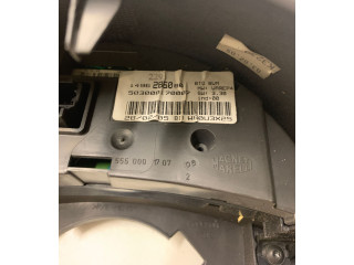 Дисплей    1496286080, 5550001707   Peugeot 807
