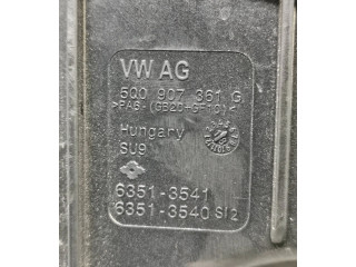   Pojistková skříňka 5Q0907361G, 63513540S12   Audi A3 S3 8V 2018