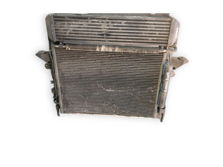 Комплект радиатора    Land Rover Range Rover L322 2005