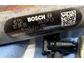 Vstřikovací lišta 804554, H82409395   Nissan X-Trail T31     