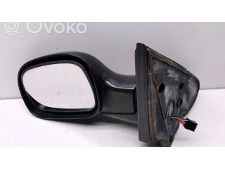 Zpětné zrcátko  levé Chrysler Voyager 2003  04894413AC, 1762  