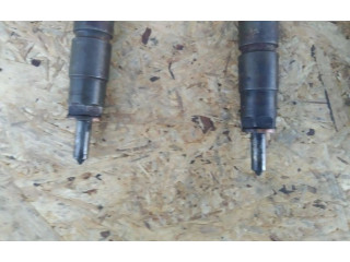 Комплект форсунок 0445110119    Alfa Romeo 159   