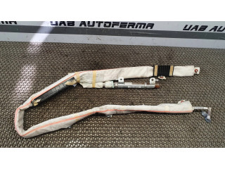 Боковая подушка безопасности 850201W300, 1W85060000   KIA Rio