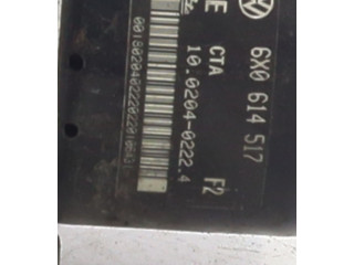 Jednotka ABS 1J0698517A   Volkswagen New Beetle 2000