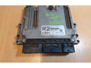 Řídící jednotka 0281034008, 237104BD9D   Nissan X-Trail T32 2014