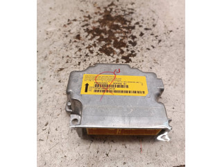 Блок управления надувных подушек P8635A053, DDPPSCB1   Citroen C-Crosser