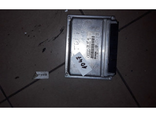 Řídící jednotka 3B0907401, 0281001938   Audi A6 S6 C5 4B 2000