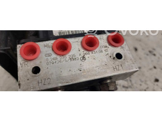 Jednotka ABS A0064310812   Mercedes-enz B W245 