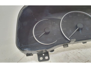 Přístrojová deska  Lexus CT 200H 2013 8380076011, 2574708202  